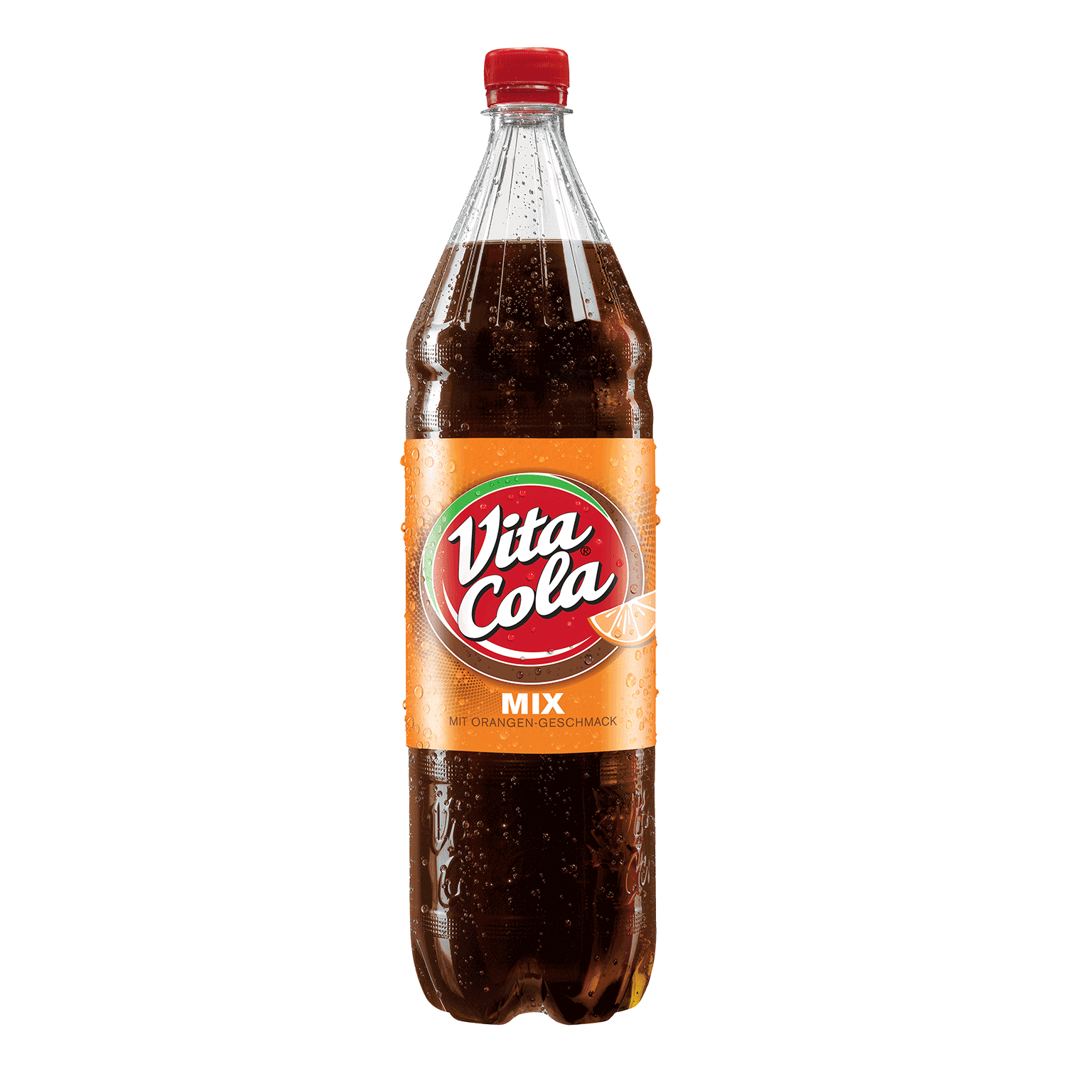 VITA COLA MIX 1,5 l PET-EINWEG-Flasche